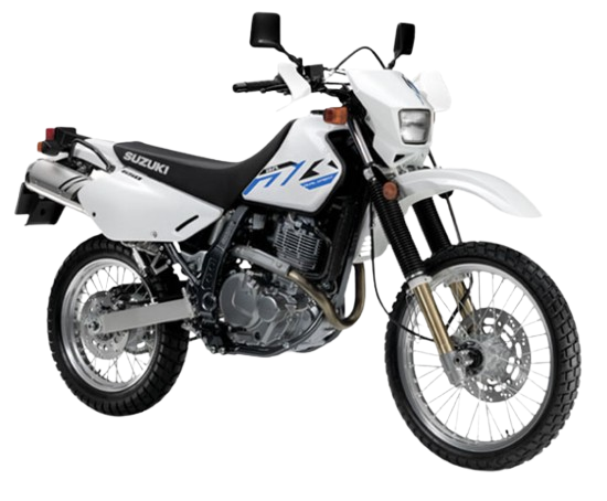 Motocicleta